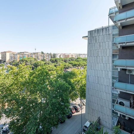 San Paolo Home ローマ エクステリア 写真
