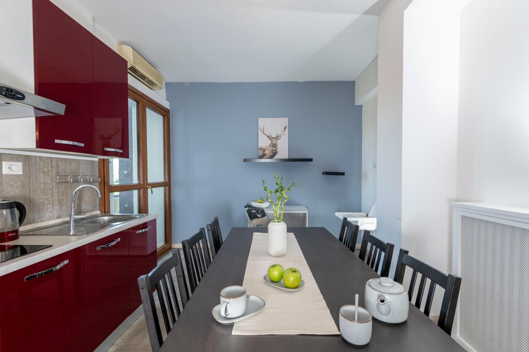 San Paolo Home ローマ エクステリア 写真