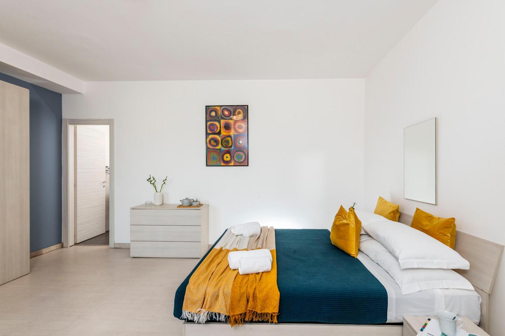 San Paolo Home ローマ エクステリア 写真