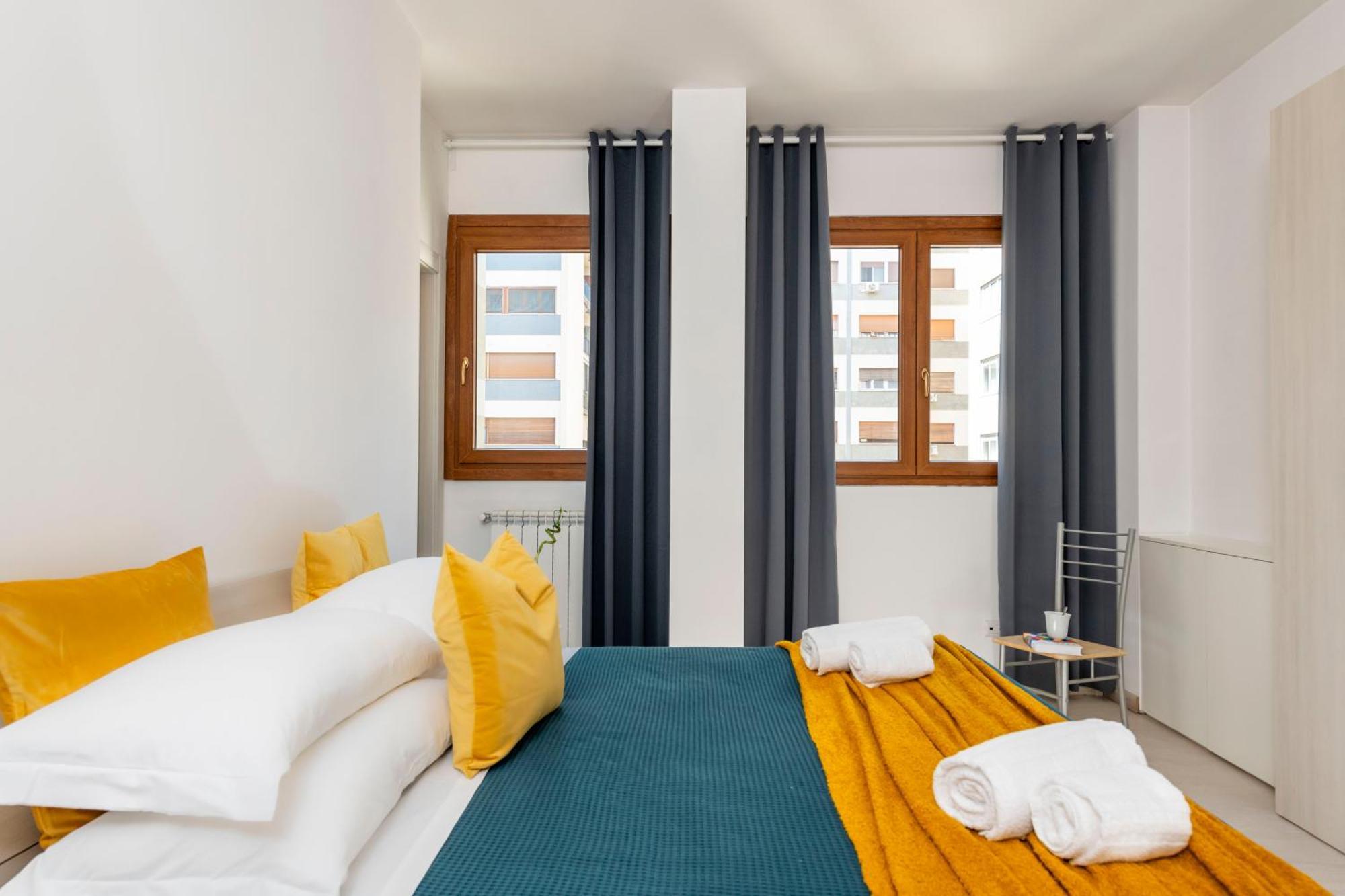 San Paolo Home ローマ エクステリア 写真